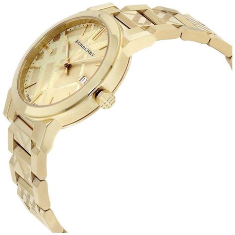 burberry watch bu9038|Burberry watch clearance.